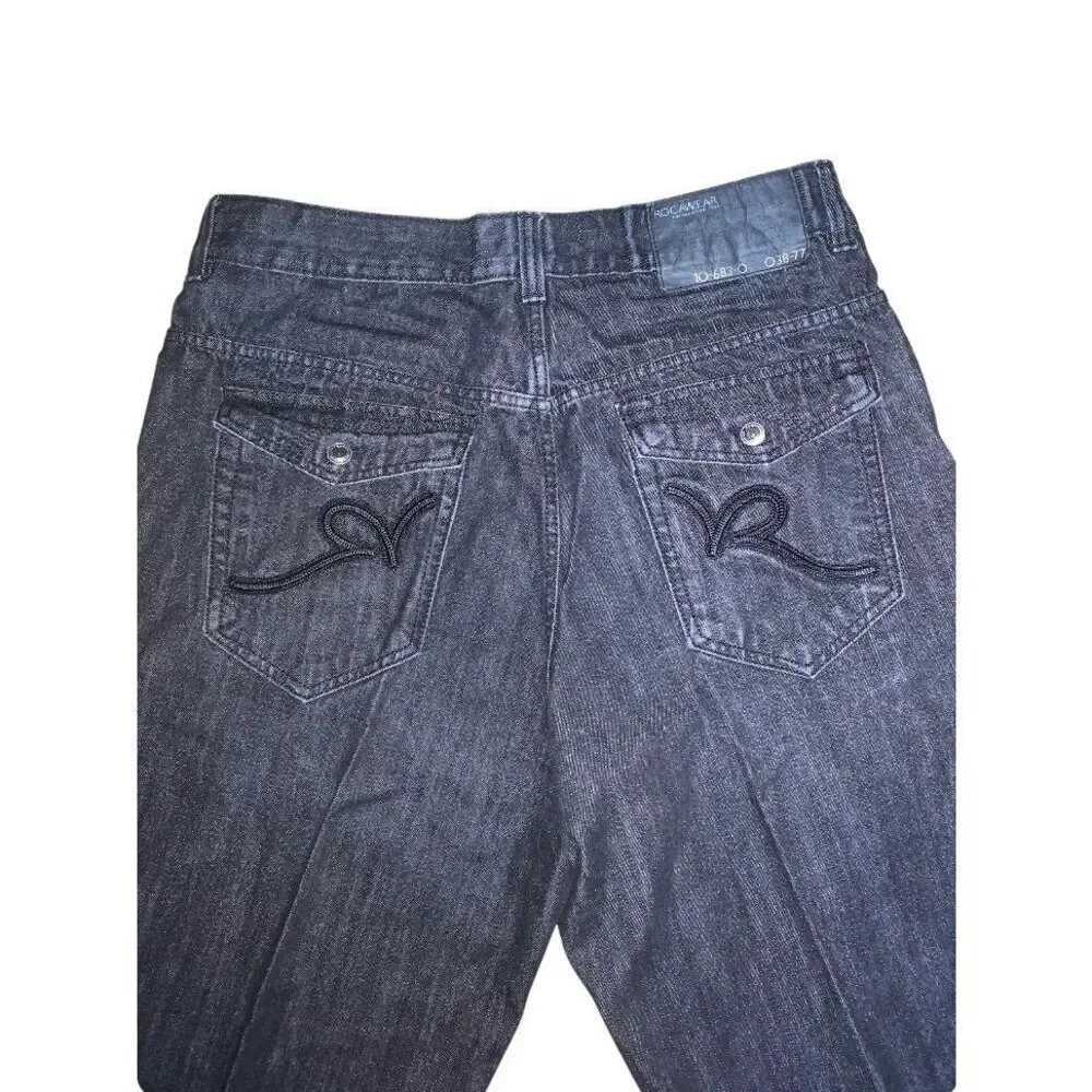 Rocawear Denim Shorts